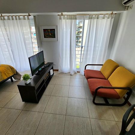Mg Palermo Suite 38M2 Fibra Optica Buenos Aires Eksteriør billede