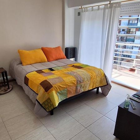 Mg Palermo Suite 38M2 Fibra Optica Buenos Aires Eksteriør billede