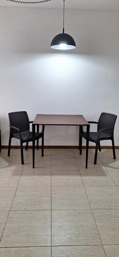 Mg Palermo Suite 38M2 Fibra Optica Buenos Aires Eksteriør billede