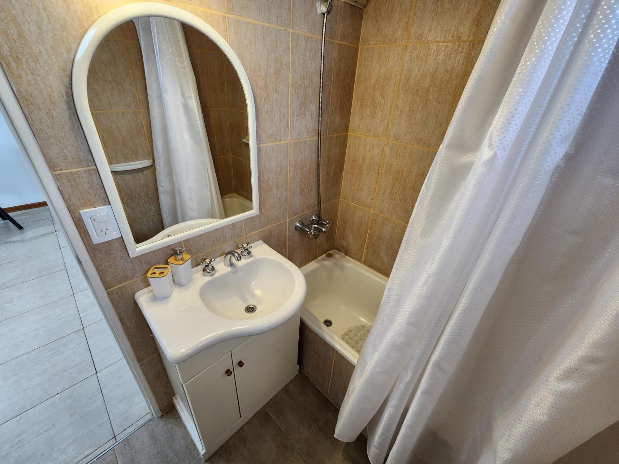 Mg Palermo Suite 38M2 Fibra Optica Buenos Aires Eksteriør billede