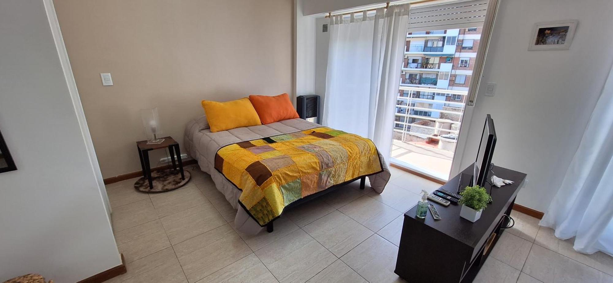 Mg Palermo Suite 38M2 Fibra Optica Buenos Aires Eksteriør billede