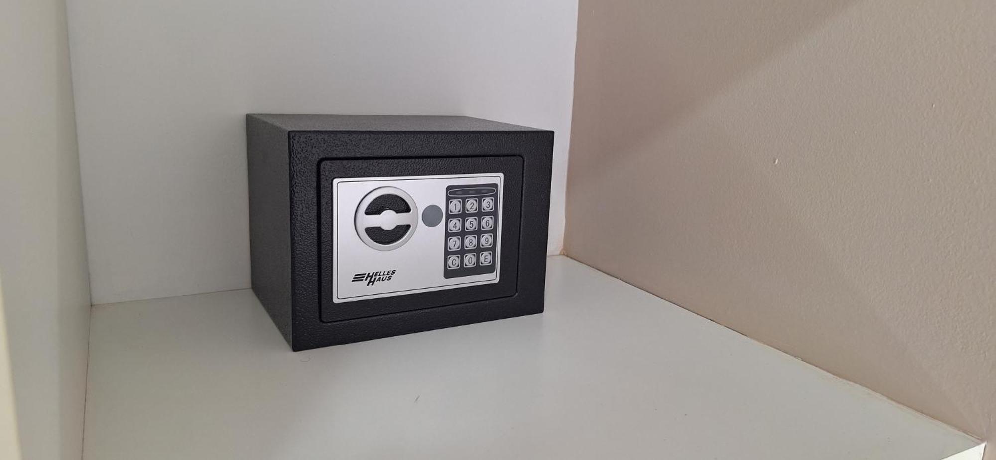 Mg Palermo Suite 38M2 Fibra Optica Buenos Aires Eksteriør billede