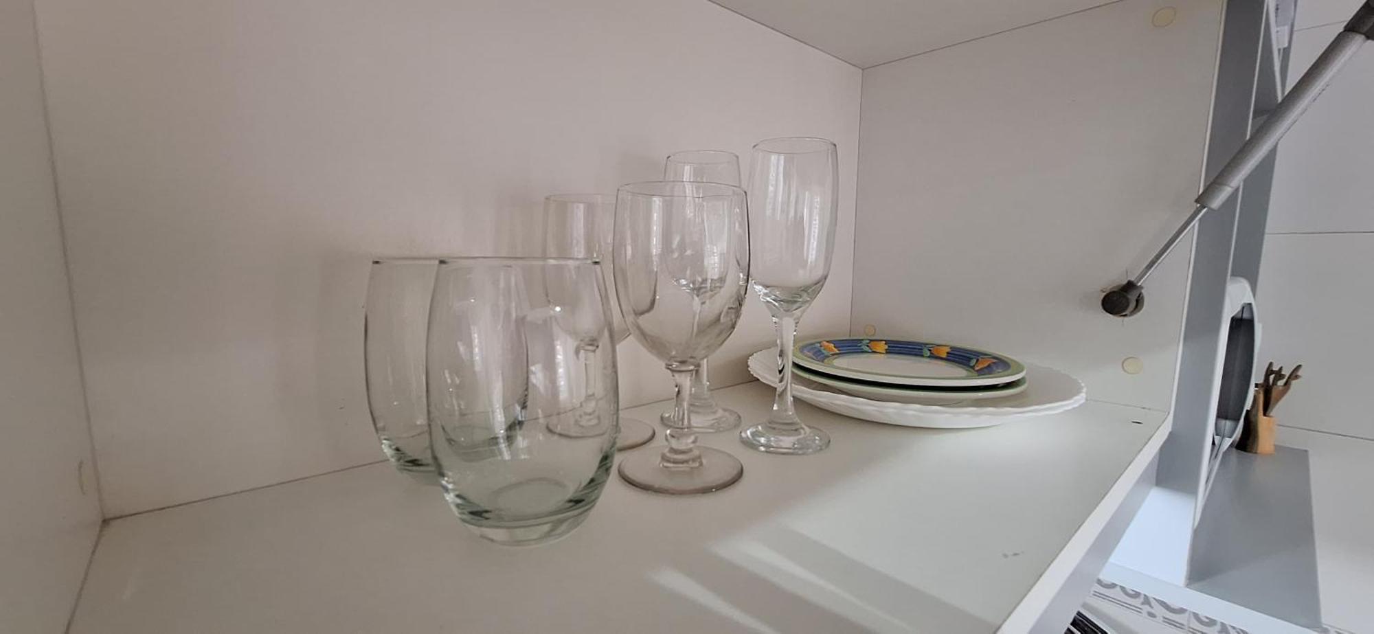 Mg Palermo Suite 38M2 Fibra Optica Buenos Aires Eksteriør billede